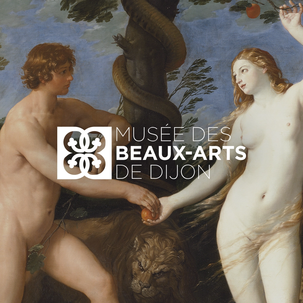 Une campagne propulsant la réouverture du musée