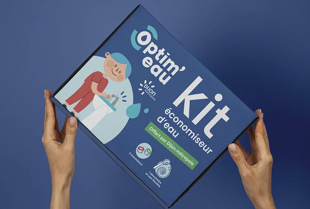 Relever le défi de l’eau