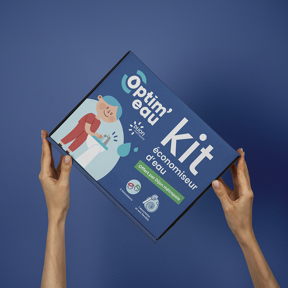 Relever le défi de l’eau