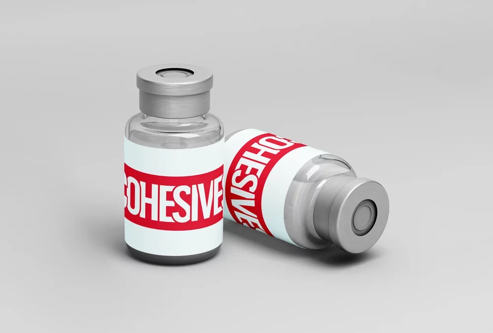 Le pansement du futur !