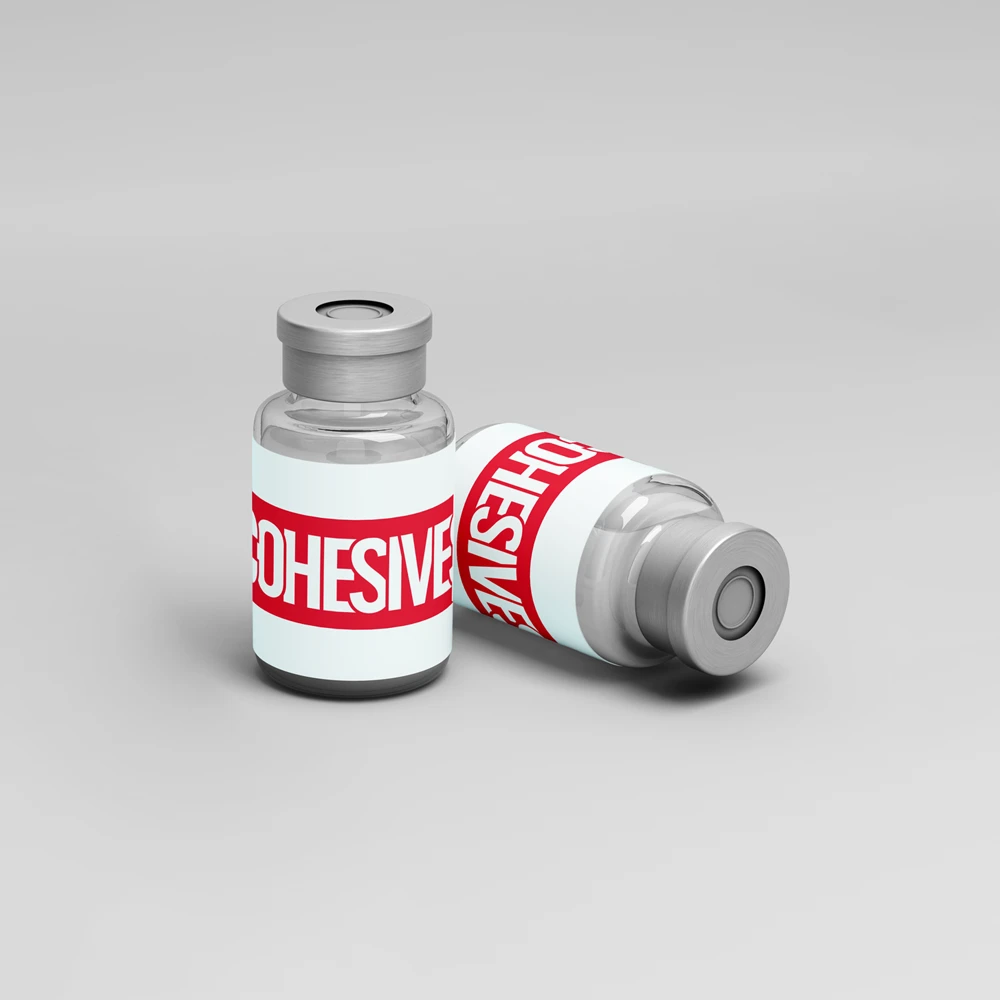 Le pansement du futur !