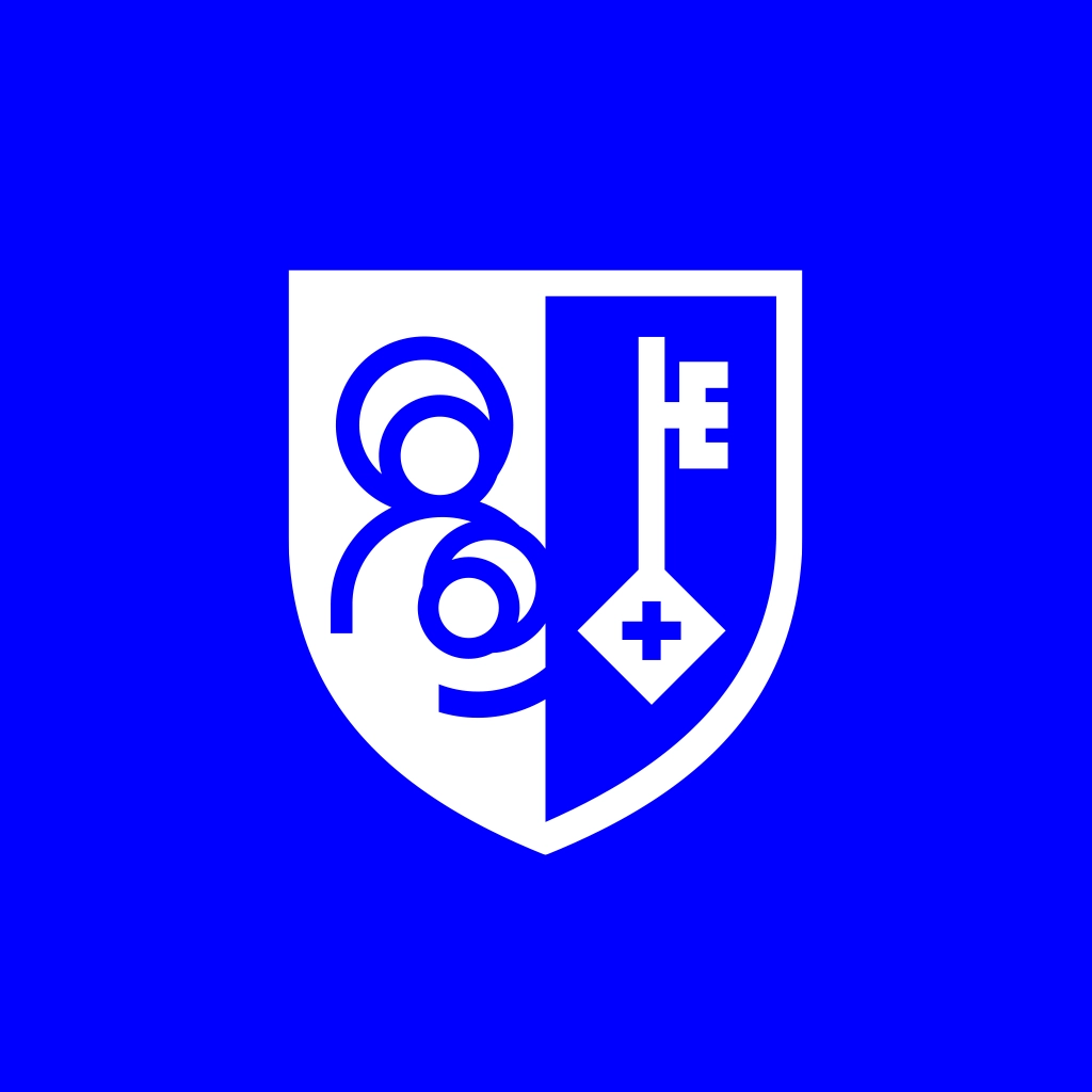 La réinterprétation d’un blason