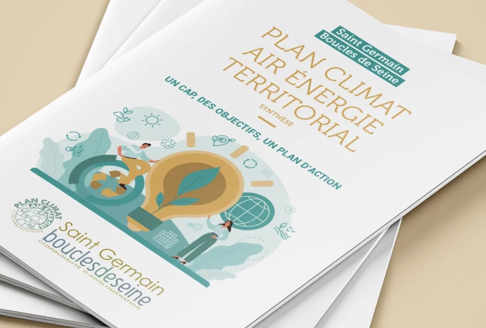 Une feuille de route pour le climat