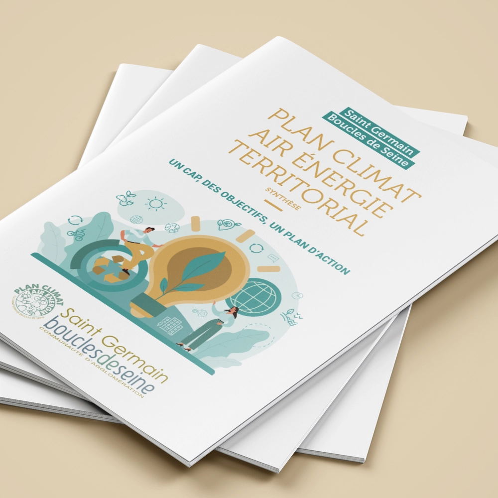 Une feuille de route pour le climat