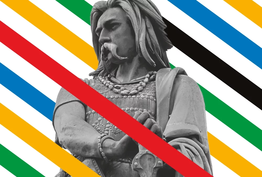 Une histoire, un devenir