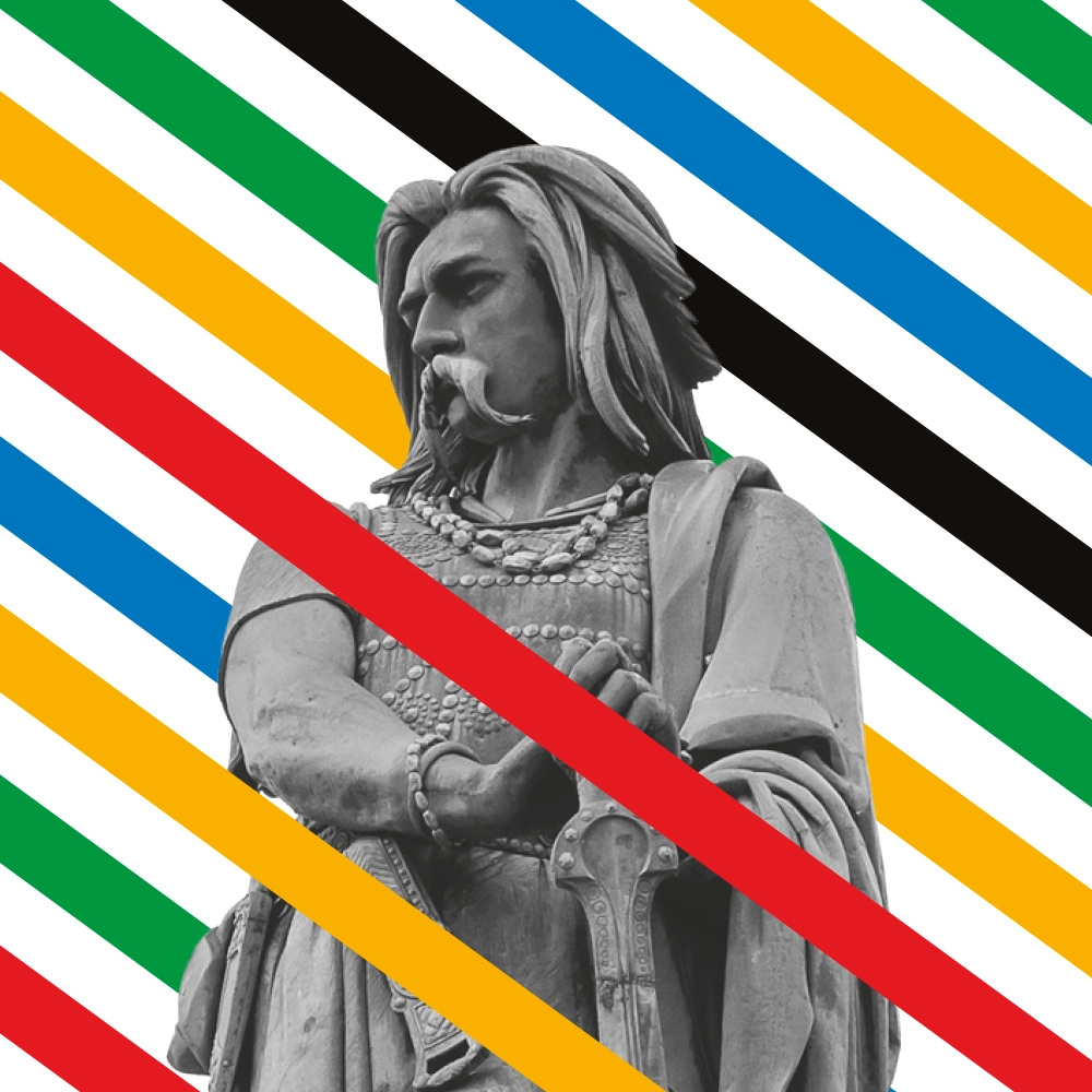 Une histoire, un devenir