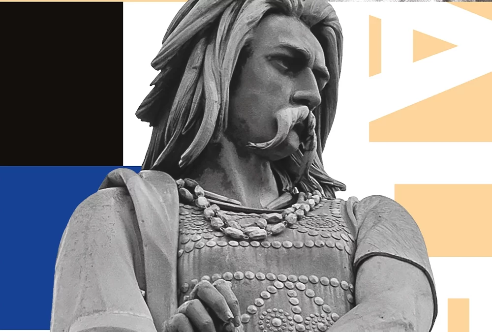 Le nouveau récit se poursuit