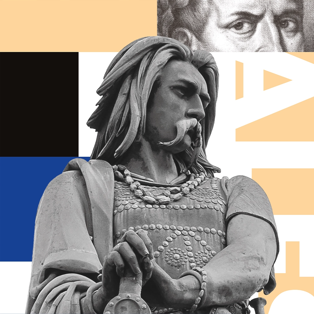 Le nouveau récit se poursuit