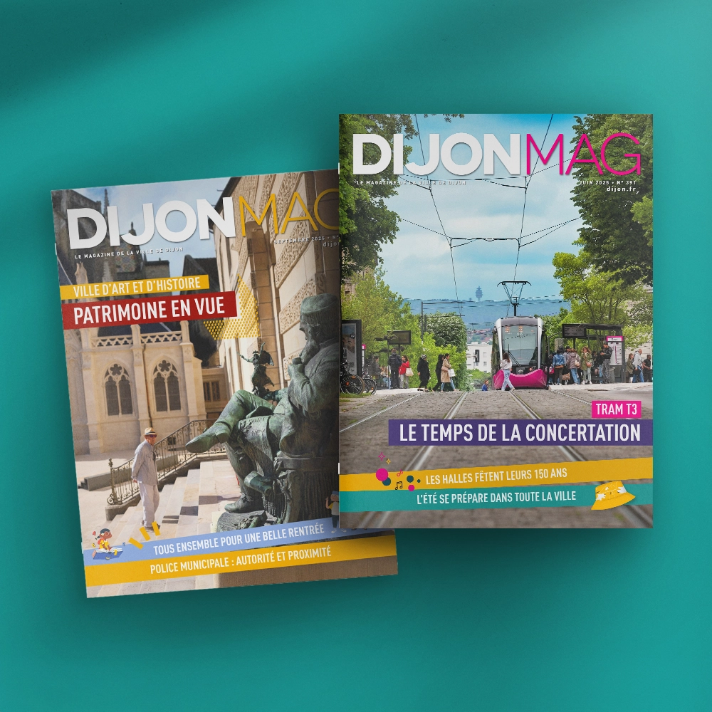 Le journal qui rassemble