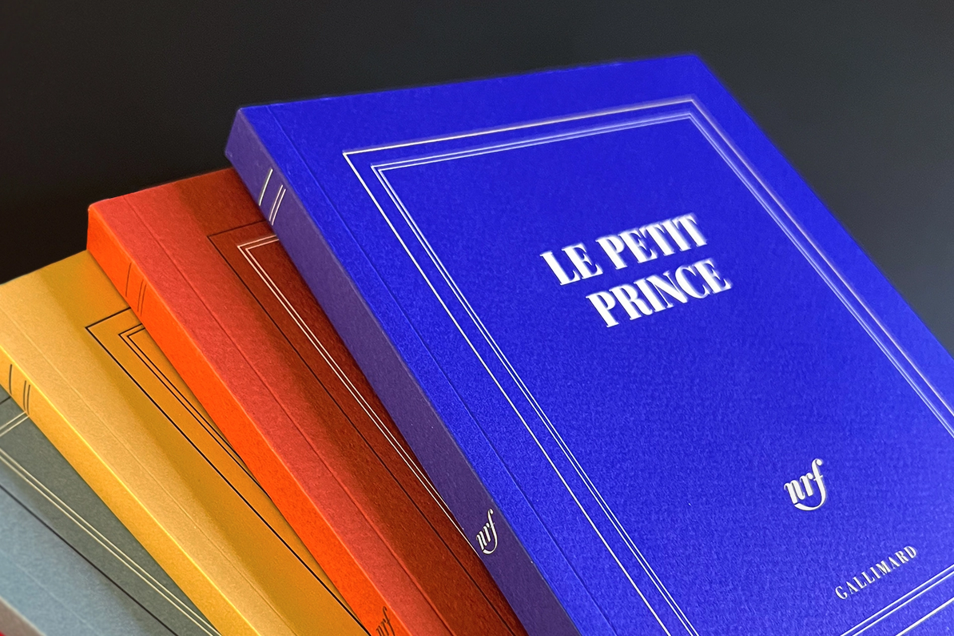 Quelques mots à vous dire