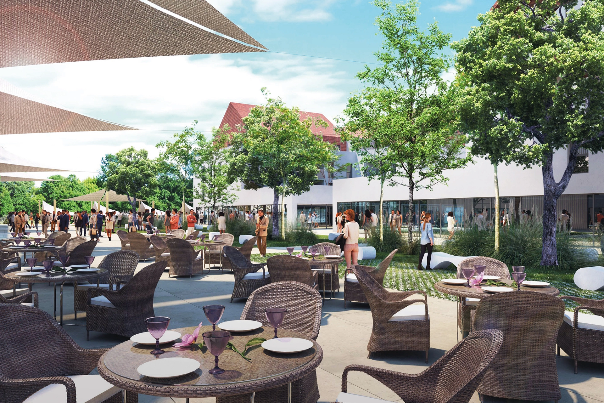 Talant se réinvente avec CAP OUEST