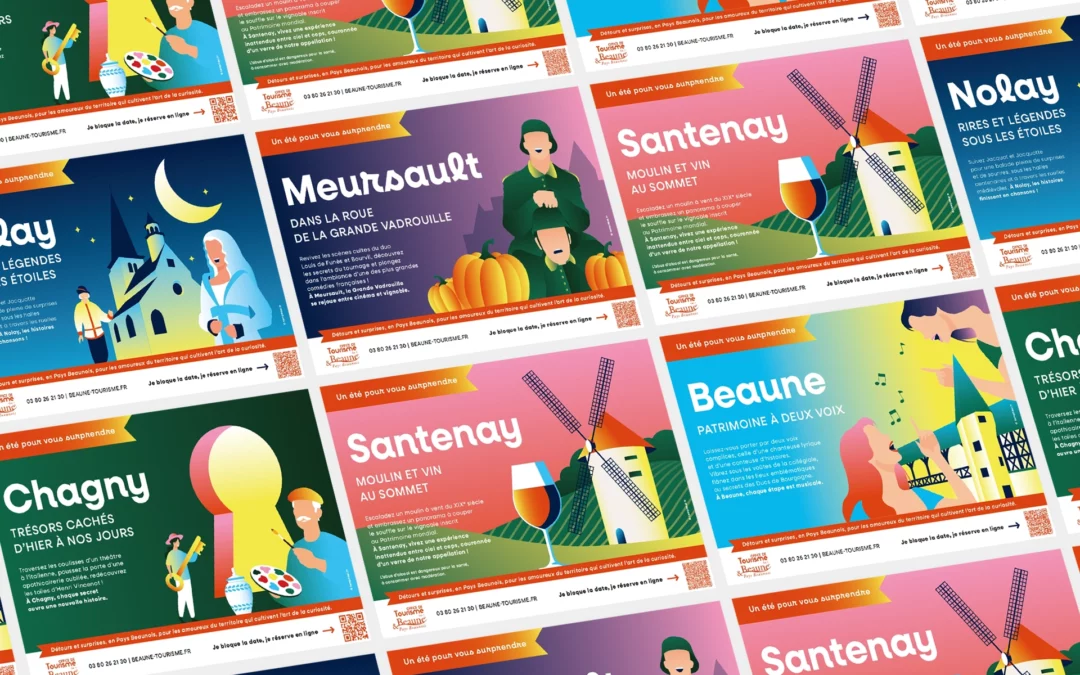 Un esprit de collection 