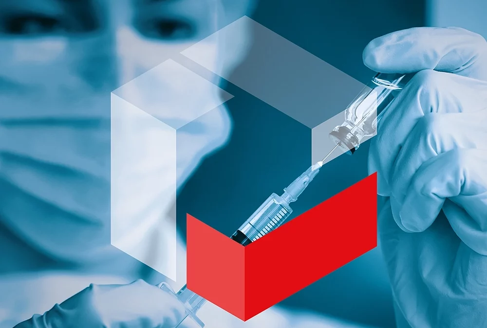 Une belle histoire de réussite