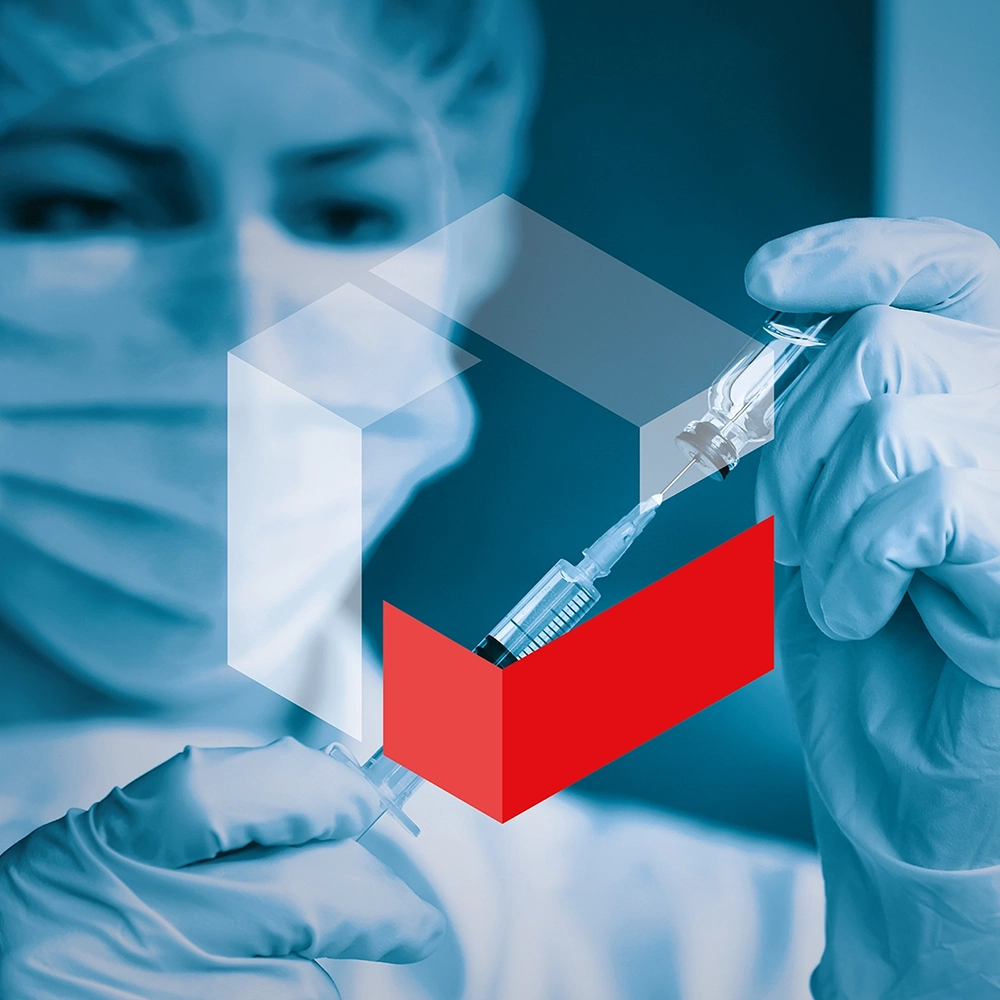 Une belle histoire de réussite