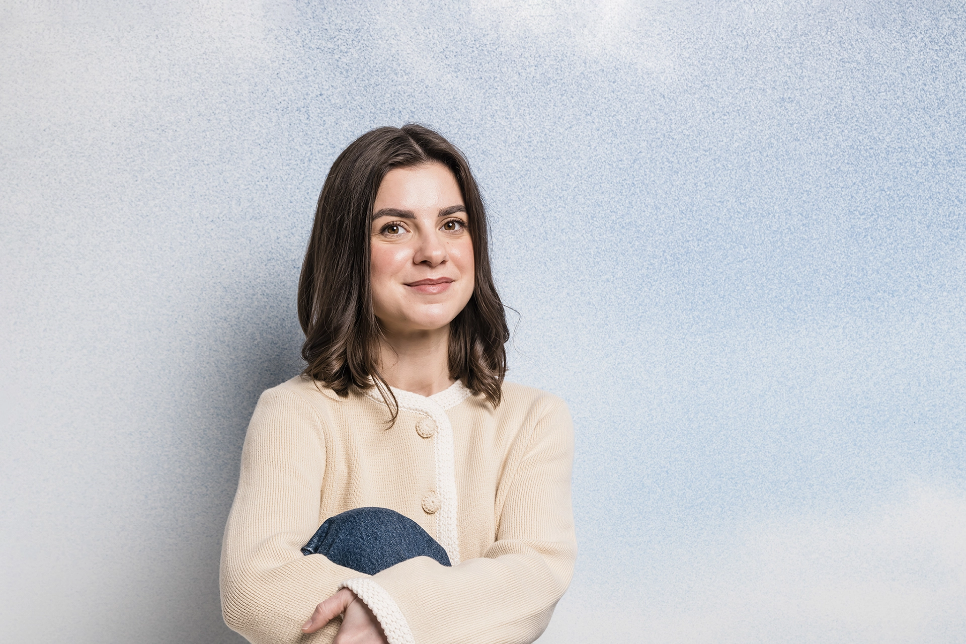 Une experte en social media rejoint l’agence !