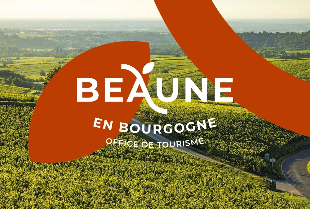 Beaune en Bourgogne, marque millésimée !