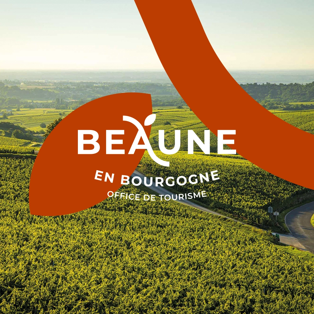 Beaune en Bourgogne, marque millésimée !